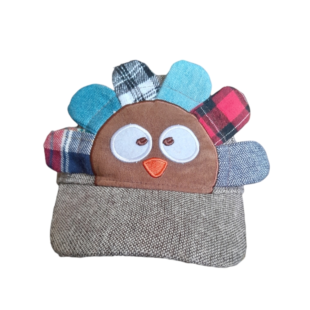 Rising Star Turkey Hat